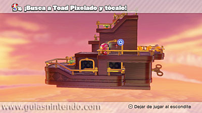 Guías Nintendo