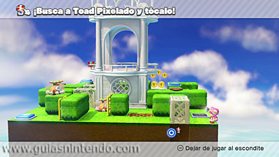 Guías Nintendo