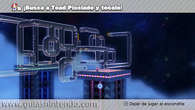 Guías Nintendo