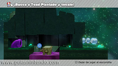 Guías Nintendo