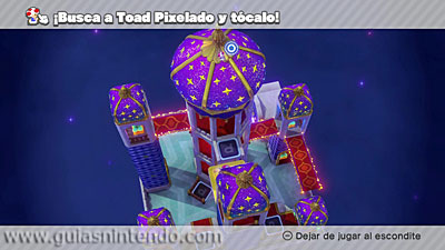 Guías Nintendo