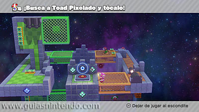 Guías Nintendo