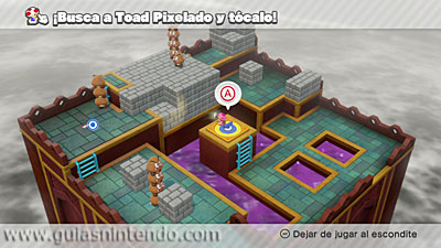 Guías Nintendo