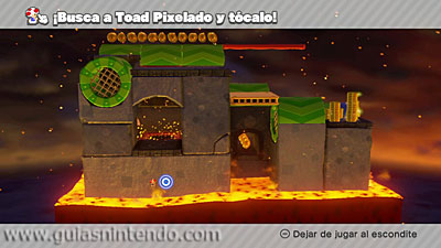 Guías Nintendo