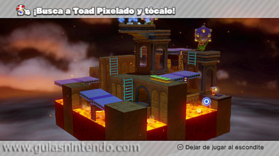 Guías Nintendo