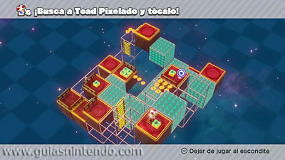 Guías Nintendo