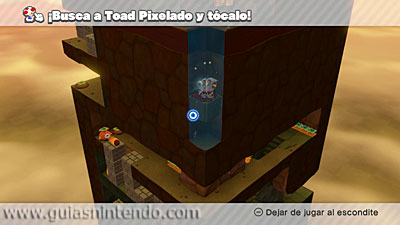 Guías Nintendo