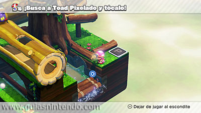 Guías Nintendo