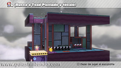 Guías Nintendo