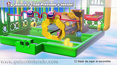 Guías Nintendo