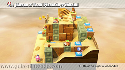 Guías Nintendo