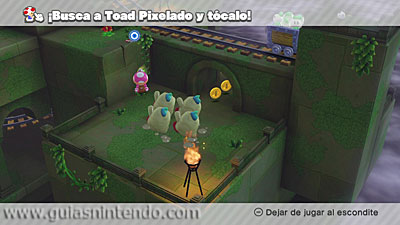 Guías Nintendo