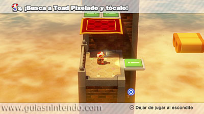 Guías Nintendo
