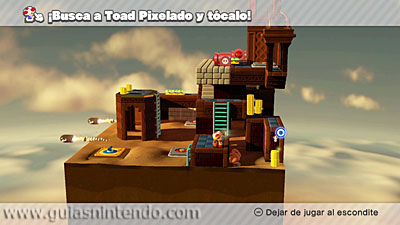 Guías Nintendo