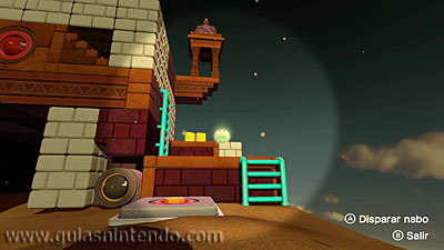 Captain Toad: Treasure Tracker