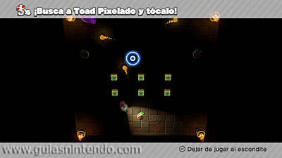 Guías Nintendo