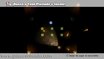 Guías Nintendo
