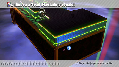 Guías Nintendo
