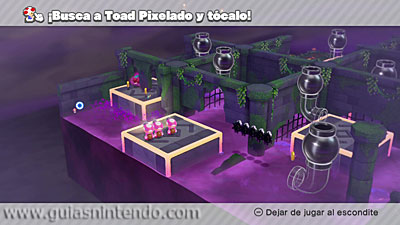 Guías Nintendo