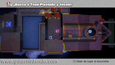 Guías Nintendo