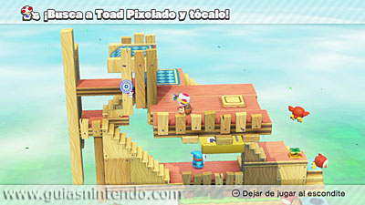 Guías Nintendo