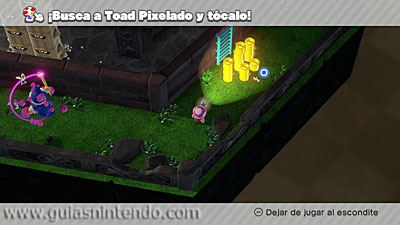 Guías Nintendo