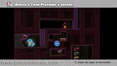 Guías Nintendo