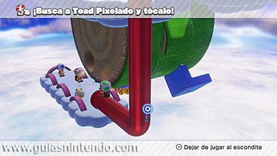 Guías Nintendo