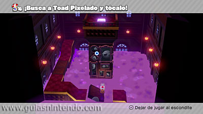 Guías Nintendo