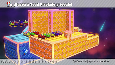 Guías Nintendo