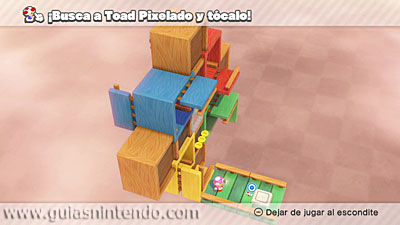 Guías Nintendo