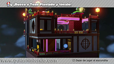 Guías Nintendo