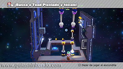 Guías Nintendo