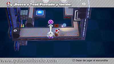 Guías Nintendo