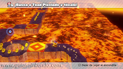Guías Nintendo