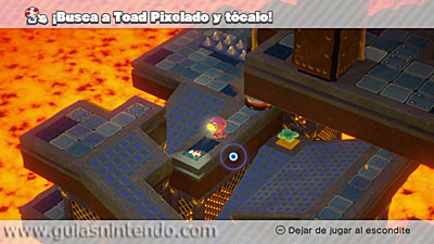 Guías Nintendo