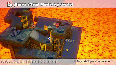 Guías Nintendo