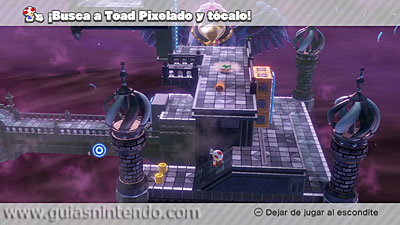 Guías Nintendo