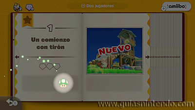 Guías Nintendo