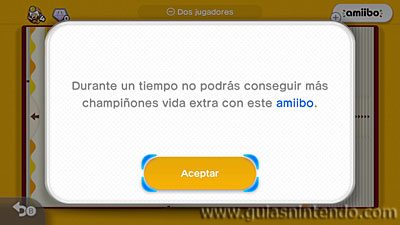Guías Nintendo