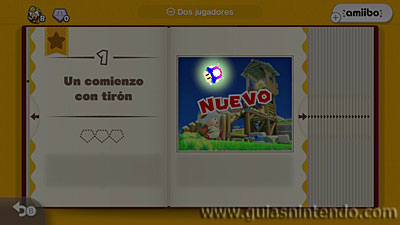 Captain Toad: Treasure Tracker