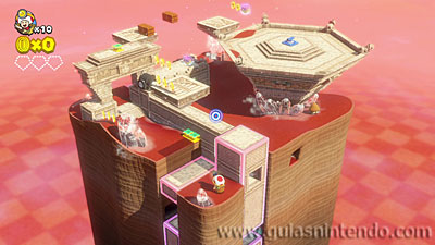 Guías Nintendo