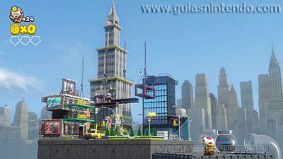 Guías Nintendo
