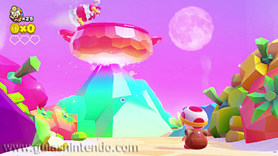 Guías Nintendo