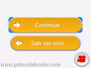 Guías Nintendo