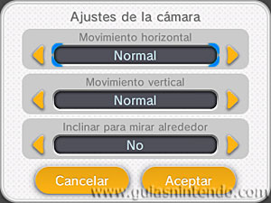 Guías Nintendo