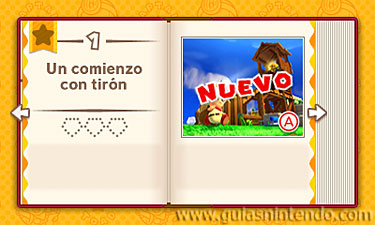 Guías Nintendo
