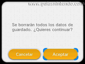 Guías Nintendo