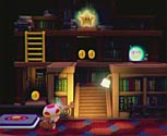 Captain Toad: Treasure Tracker