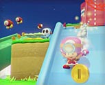 Captain Toad: Treasure Tracker